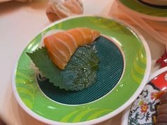 -莲寿司(国兴店)