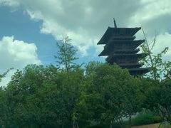 -陈武帝故宫