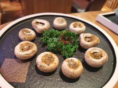 -黑牛の店·和牛烧肉(合生汇店)