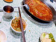 -五里关火锅(牛市口店)