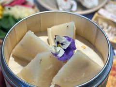 -嗲嗲的椰子鸡・太琼糟粕醋(上海百联又一城店)