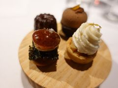 餐后甜点-态芮