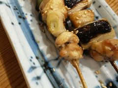 -酒窝夜酌居酒屋(中海水岸馨都店)