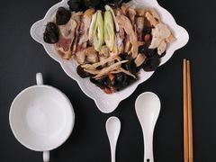 -荥经棒棒鸡(钢管厂五区店)