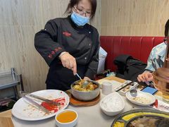 -韩宫宴烤肉·料理(如皋万达店)