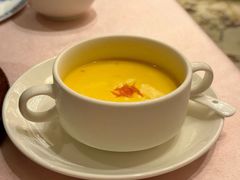-江南灶中餐厅(南京香格里拉店)