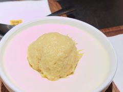 -满记甜品(巴黎春天宝山店)