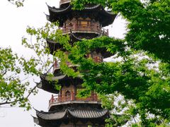 -龙华素斋(龙华路店)