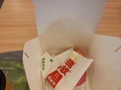 -麦当劳(宾水西道店)