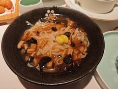 -纳地素食(石门公园店)