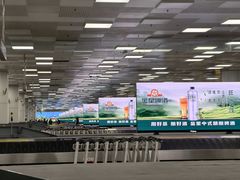 -郑州新郑国际机场-T2航站楼