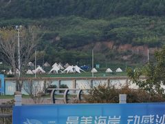 -东海半边山旅游度假区