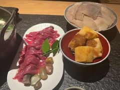 -盡膳口福跷脚牛肉火锅(国贸商城店)
