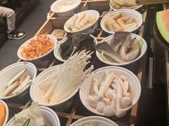 -火凤祥鲜货火锅·清真食品(宁夏总店)