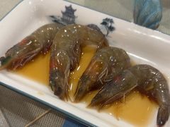 -渔娘渔家丹东海鲜(东直门店)
