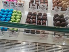 -GODIVA(月星环球港店)