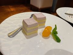 慕斯蛋糕-山葵家·创意料理(宁波来福士店)