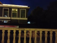 -东海森林温泉度假酒店