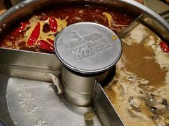 -巴奴毛肚火锅(京西大悦城店)