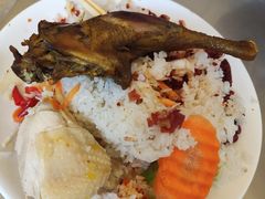 -阿古吉缅甸茶餐厅