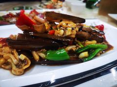 -梅姐海鲜餐厅(水头海鲜街店)