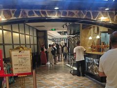 -汉巴味德(大悦城店)