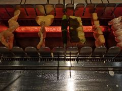 -丰茂烤串(金源店)