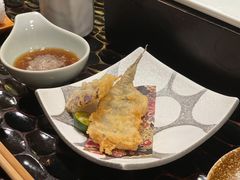 -松涛日本料理