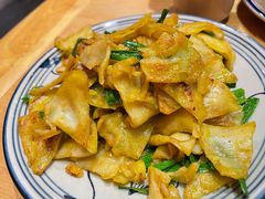 -肖记公安牛肉鱼杂(田林路店)