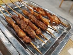 -路边摊胡同里(星城商厦店)