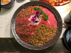 四喜牛肉-火鳳祥美蛙牛肉自助(青悦城店)