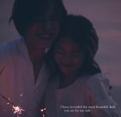 -拾年·定制婚纱摄影