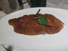 -鸭王烤鸭店(三里河店)