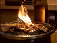 -闻老头·菊花炭烤肉(D11店)