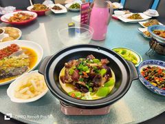 -农家湘菜(安亭店)