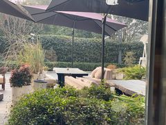 -JW酒廊 JW Lounge(上海鲁能JW万豪侯爵酒店)
