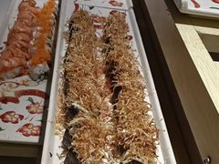 -星伦多自助料理·涮烤一体(嘉兴八佰伴店)