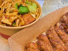 -捌玖粉面馆·猪油拌粉