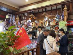 -玉桥餐厅(天坛店)