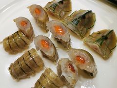 -潮汕味道·煮海餐厅(金麟大厦店)