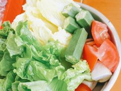 -V Bar海景扒房(北海湾惠龙万达嘉华酒店)