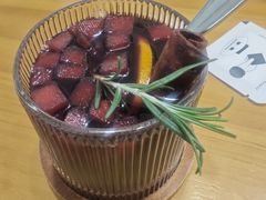 -沏点Trattoria意大利餐厅(新街口店)
