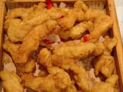 椒盐排条-三玛璐酒楼(汉口路店)