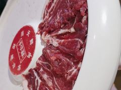 -千牛将·鲜牛肉火锅(开元路店)