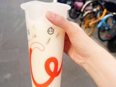 -CoCo都可(常德路店)