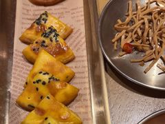-西塔老太太泥炉烤肉(虹桥南丰城店)