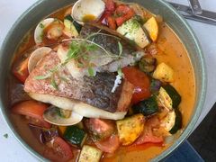 泰式蛤蜊龙利鱼-农畉LONFOOD(福田星河COCOPark店)