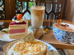 -西关84·History·Art·Cafe