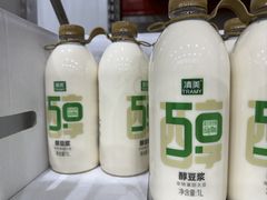 -山姆会员商店(亦庄创意生活广场店)