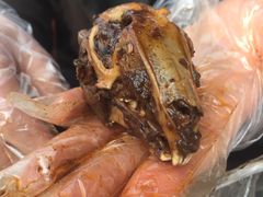 -长毛根儿王妈兔头(双华桥店)